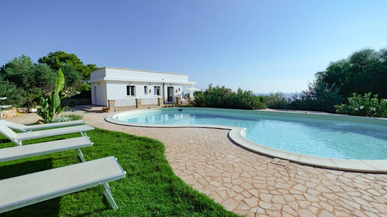 Villa Opunzie Torre Vado Zewnętrze zdjęcie