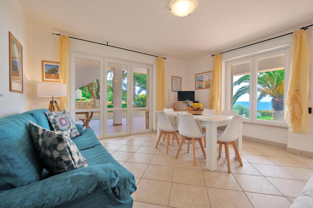 Villa Opunzie Torre Vado Zewnętrze zdjęcie