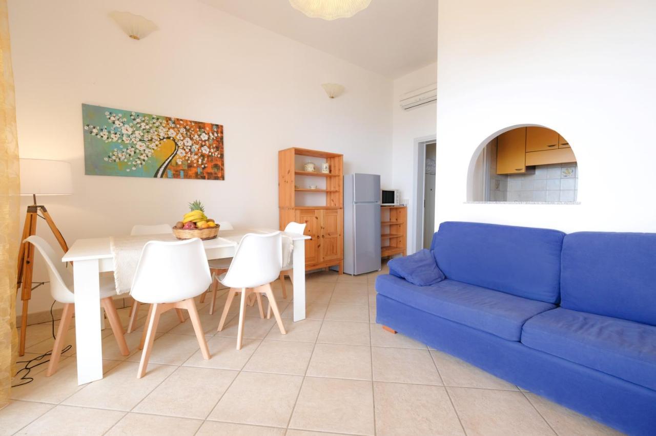 Villa Opunzie Torre Vado Zewnętrze zdjęcie