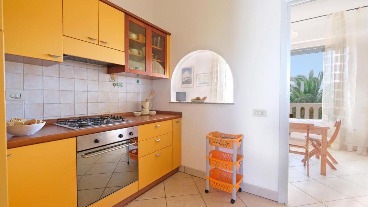 Villa Opunzie Torre Vado Zewnętrze zdjęcie