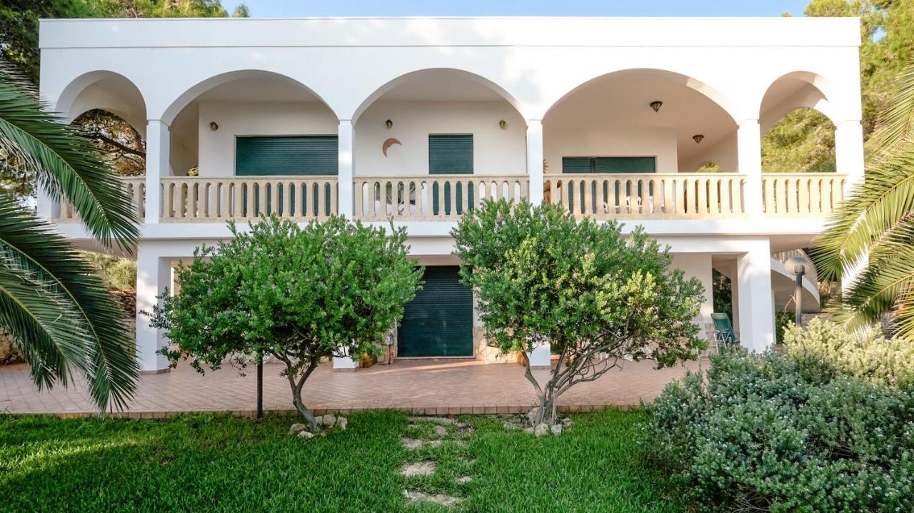 Villa Opunzie Torre Vado Zewnętrze zdjęcie
