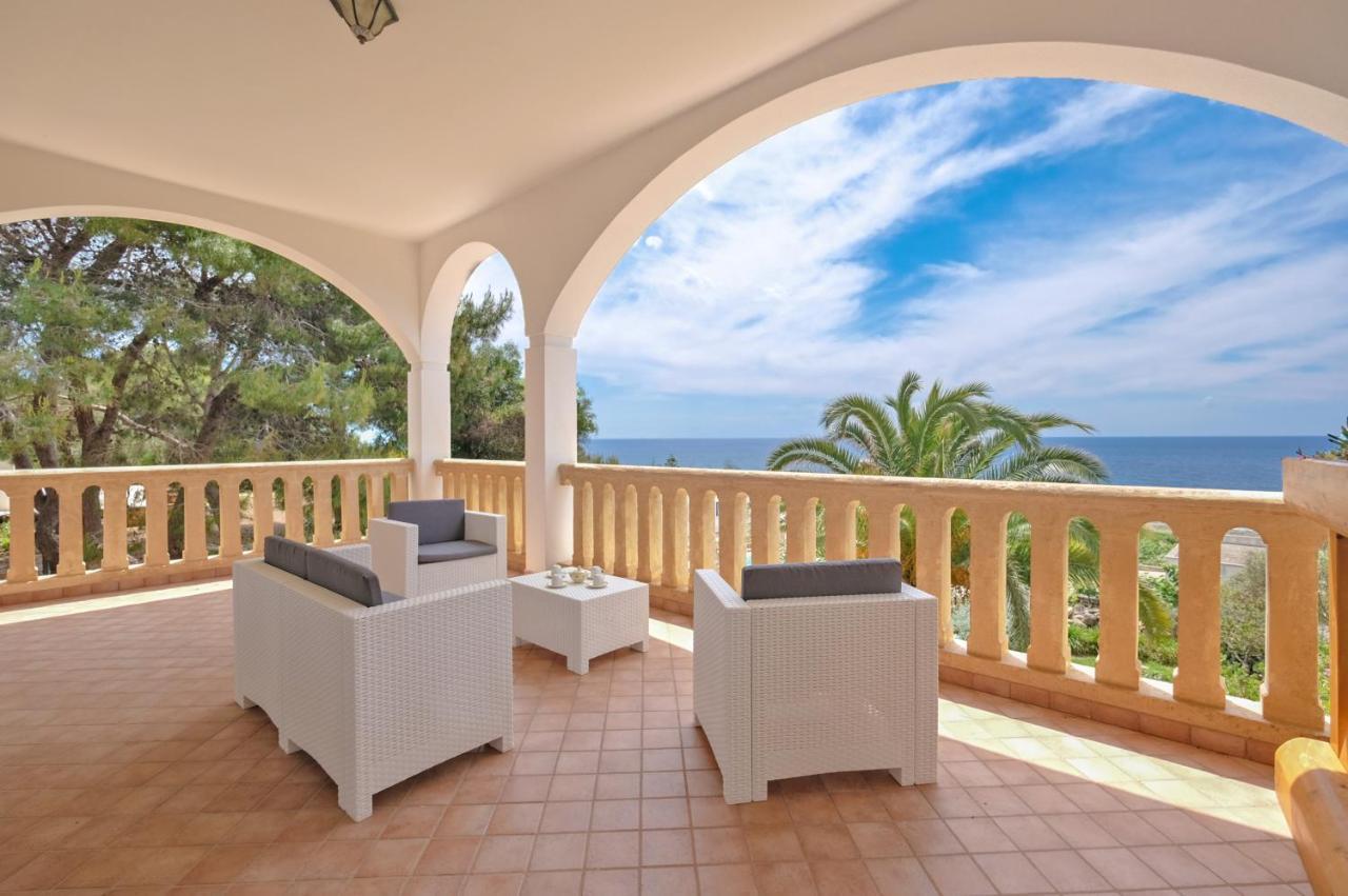 Villa Opunzie Torre Vado Zewnętrze zdjęcie