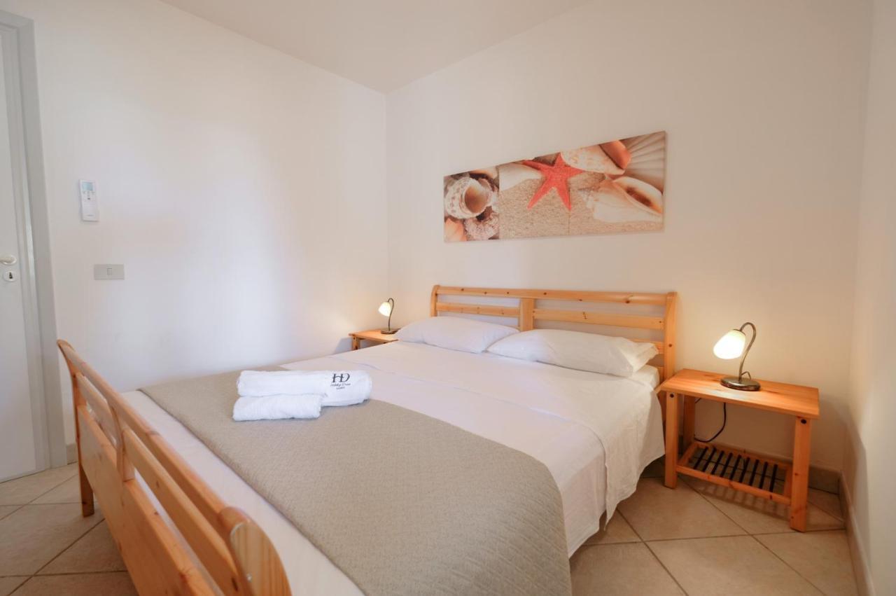 Villa Opunzie Torre Vado Zewnętrze zdjęcie
