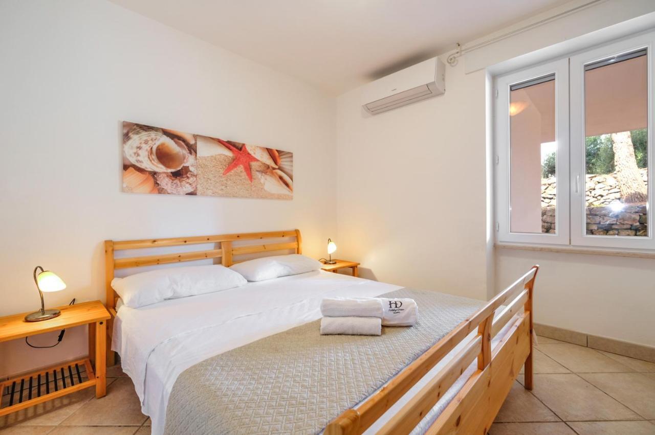 Villa Opunzie Torre Vado Zewnętrze zdjęcie