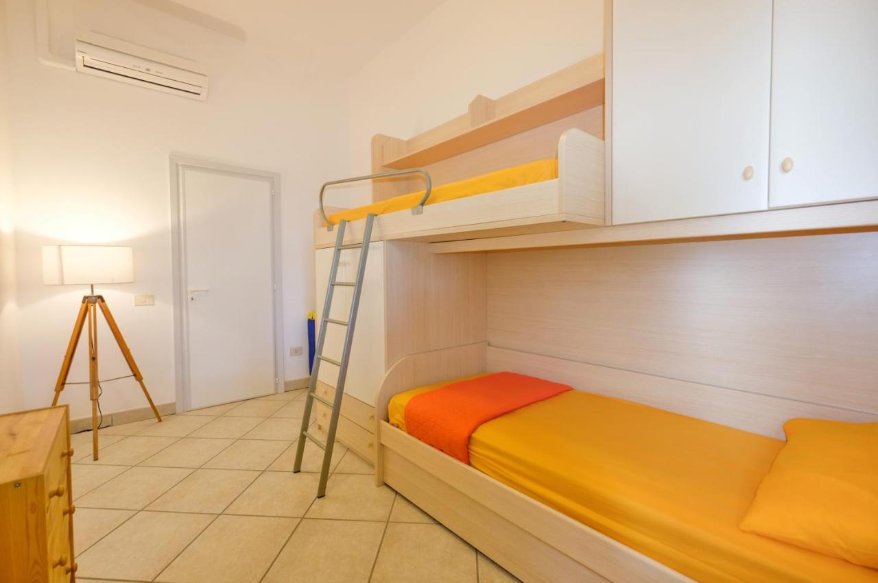 Villa Opunzie Torre Vado Zewnętrze zdjęcie