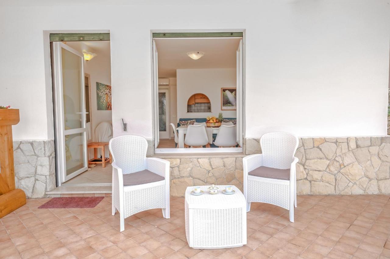 Villa Opunzie Torre Vado Zewnętrze zdjęcie