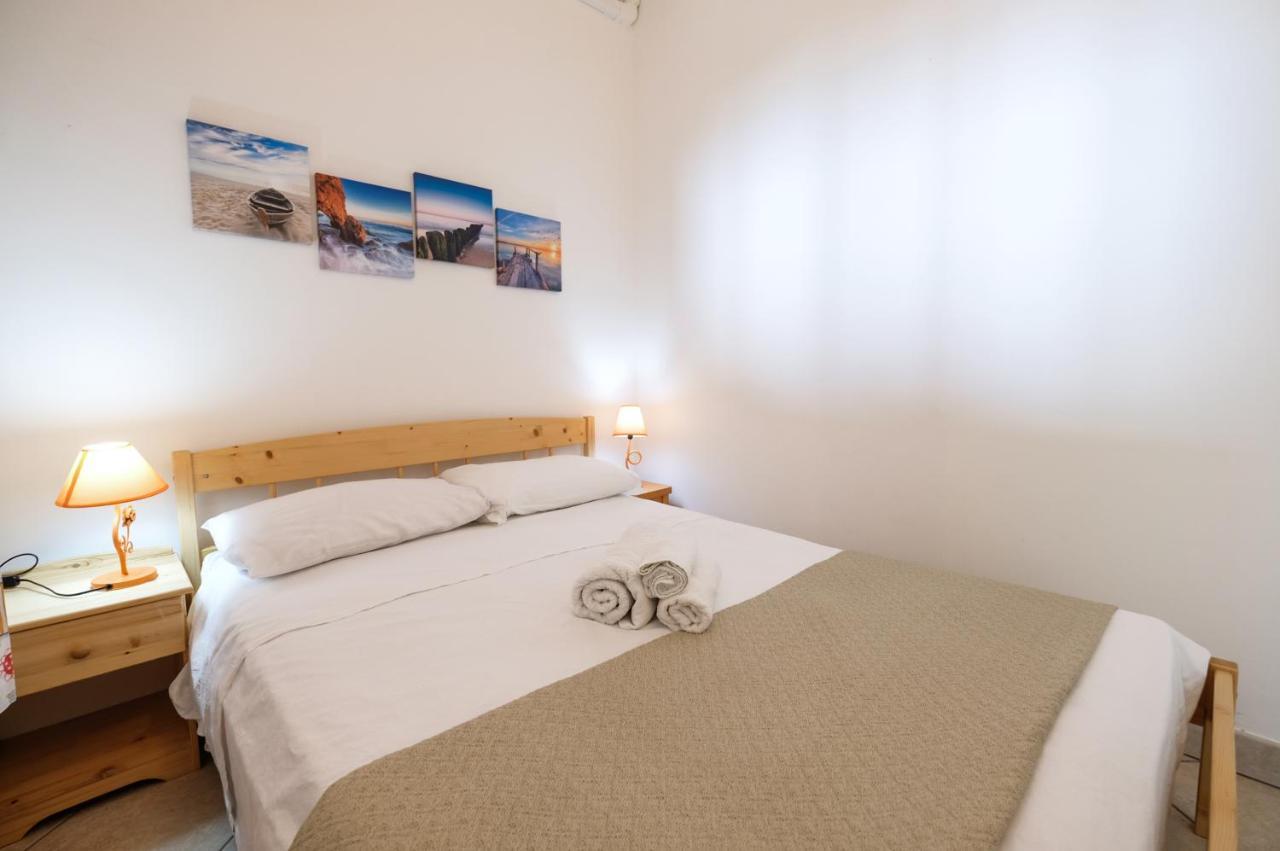 Villa Opunzie Torre Vado Zewnętrze zdjęcie