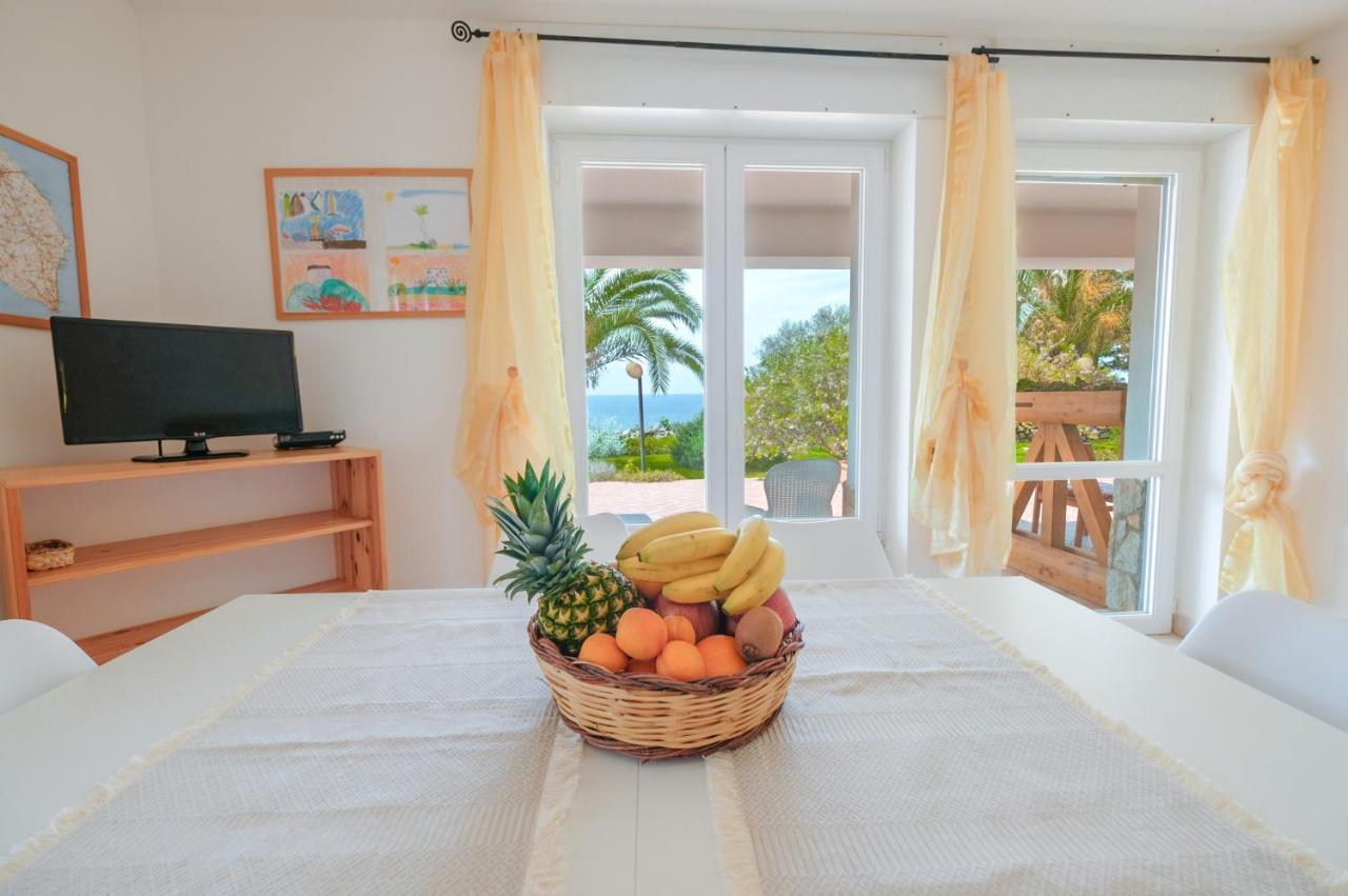 Villa Opunzie Torre Vado Zewnętrze zdjęcie