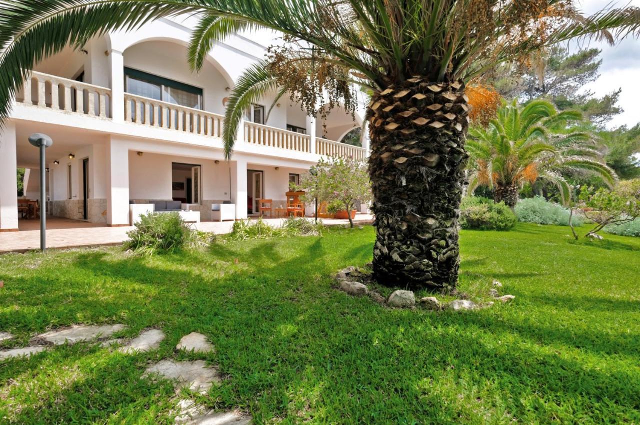 Villa Opunzie Torre Vado Zewnętrze zdjęcie