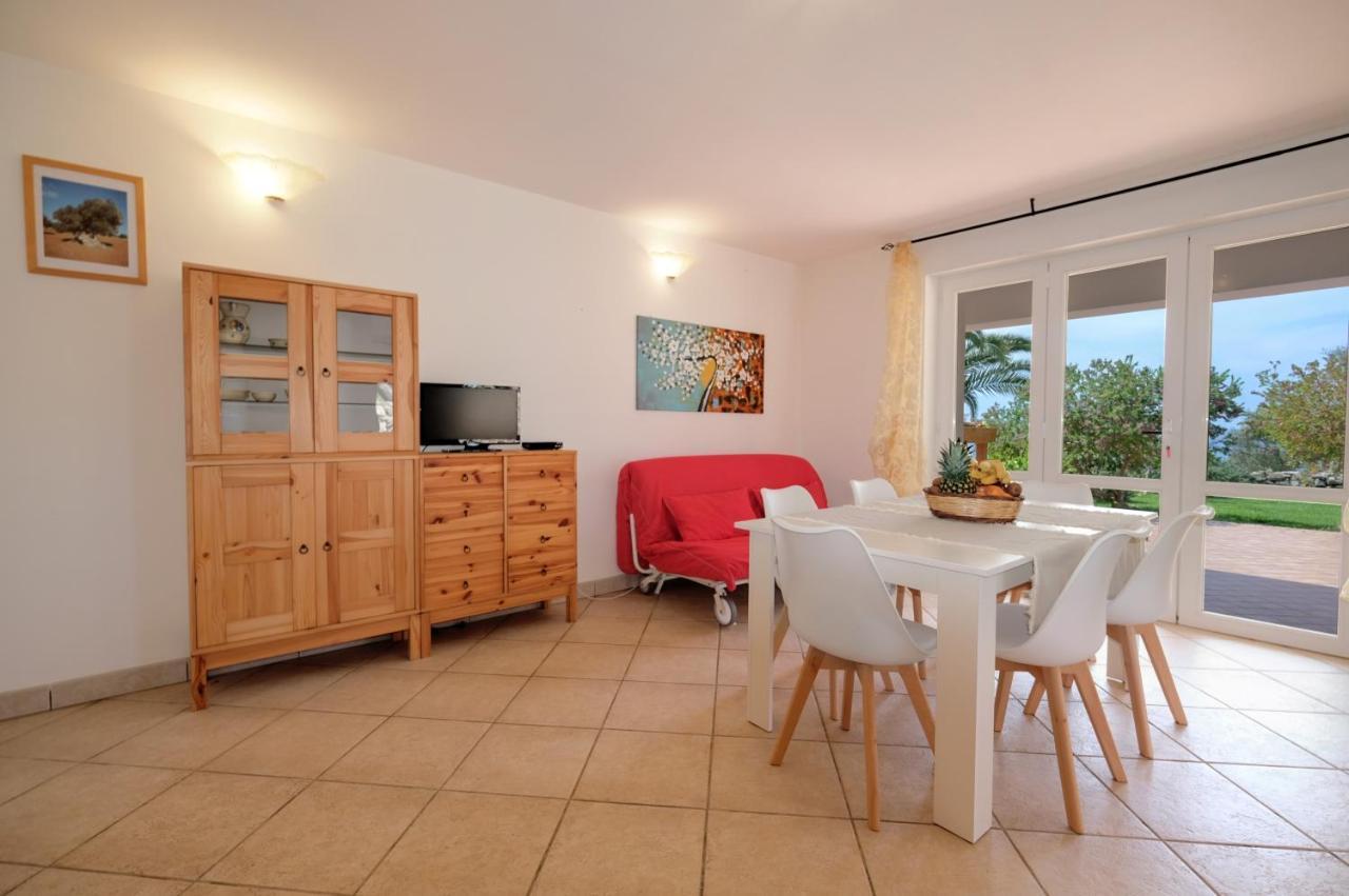 Villa Opunzie Torre Vado Zewnętrze zdjęcie