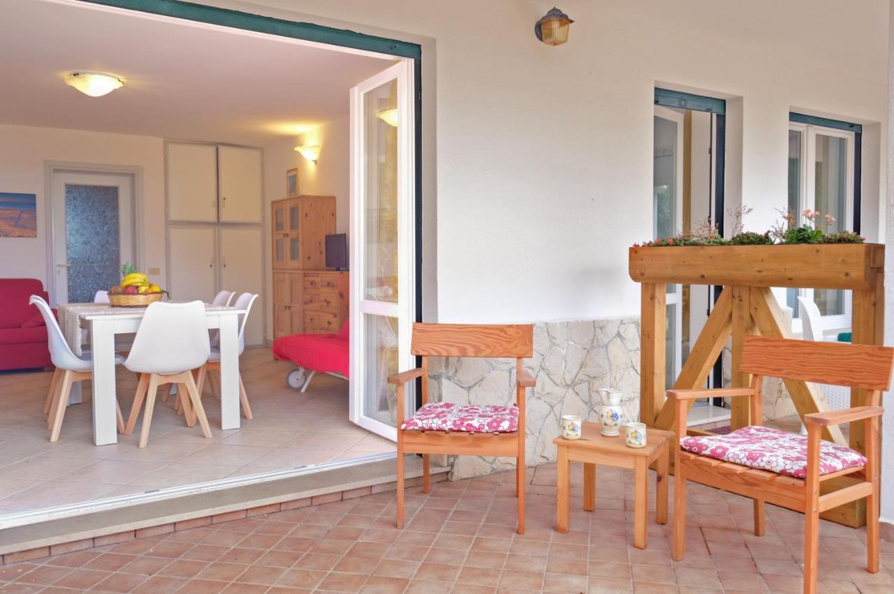 Villa Opunzie Torre Vado Zewnętrze zdjęcie