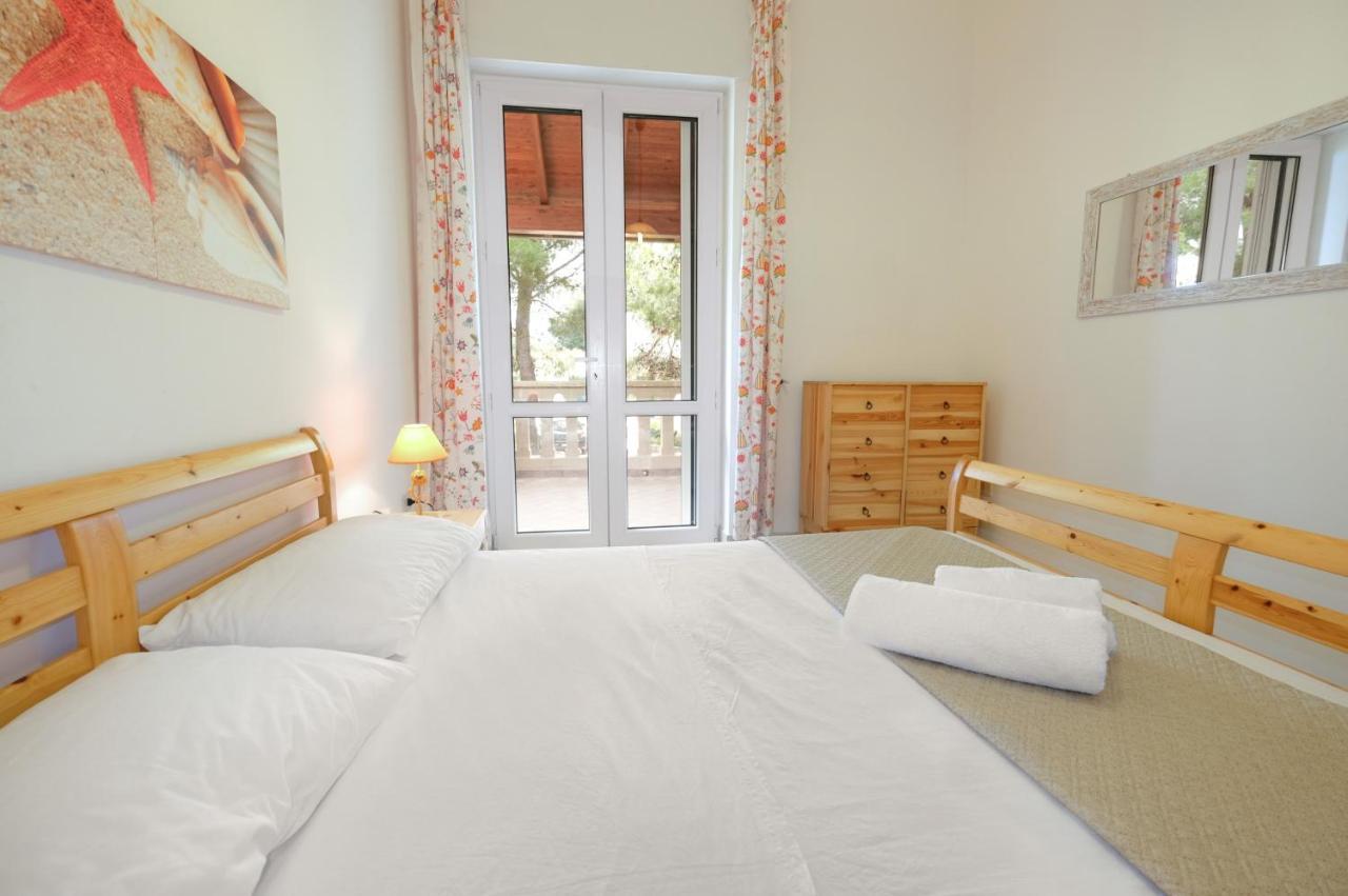 Villa Opunzie Torre Vado Zewnętrze zdjęcie