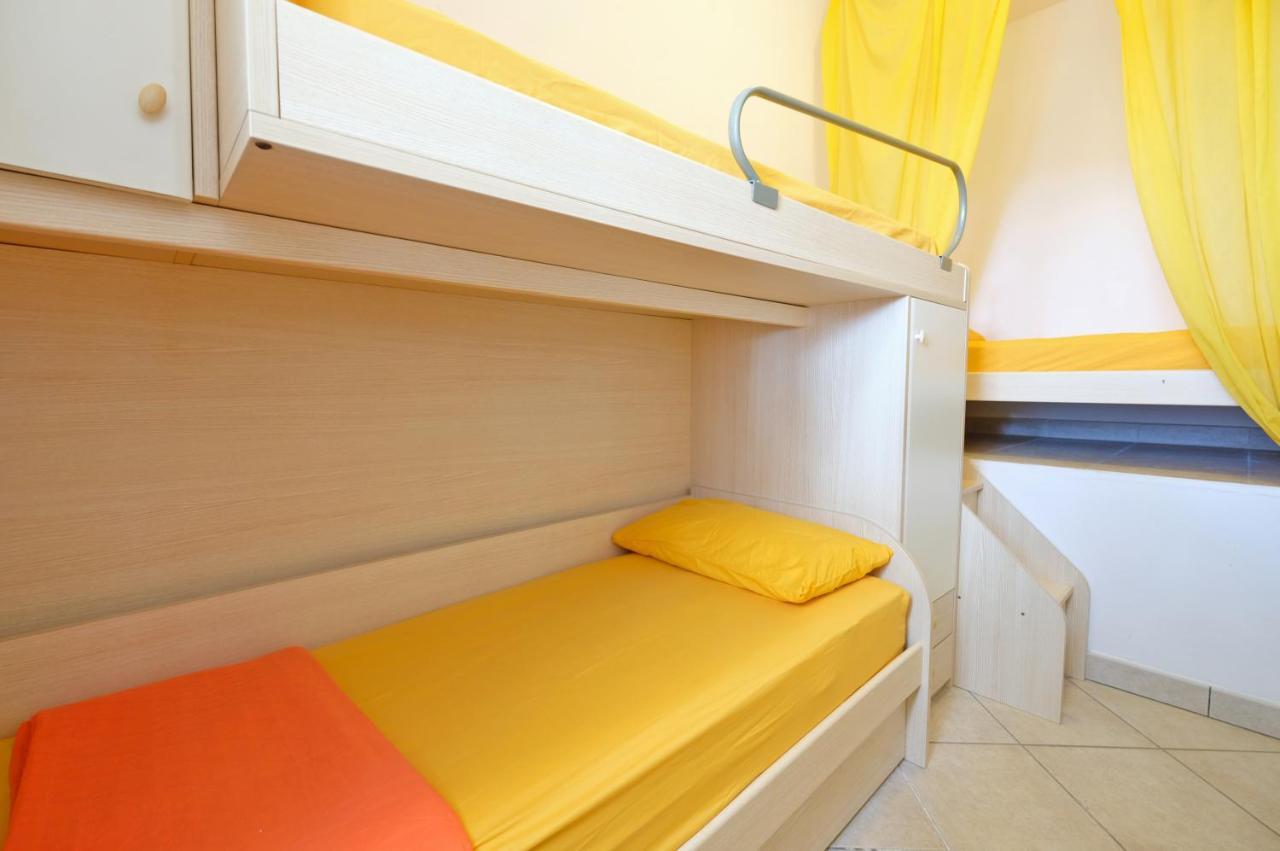 Villa Opunzie Torre Vado Zewnętrze zdjęcie