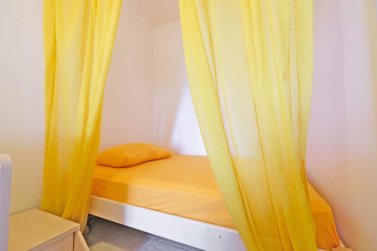 Villa Opunzie Torre Vado Zewnętrze zdjęcie