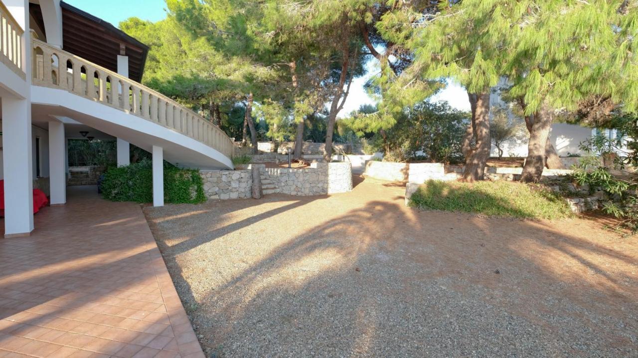 Villa Opunzie Torre Vado Zewnętrze zdjęcie