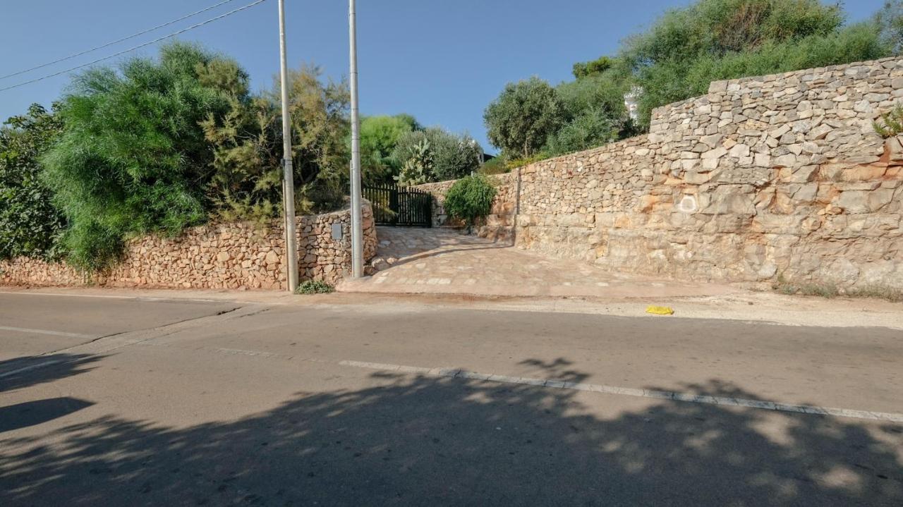 Villa Opunzie Torre Vado Zewnętrze zdjęcie