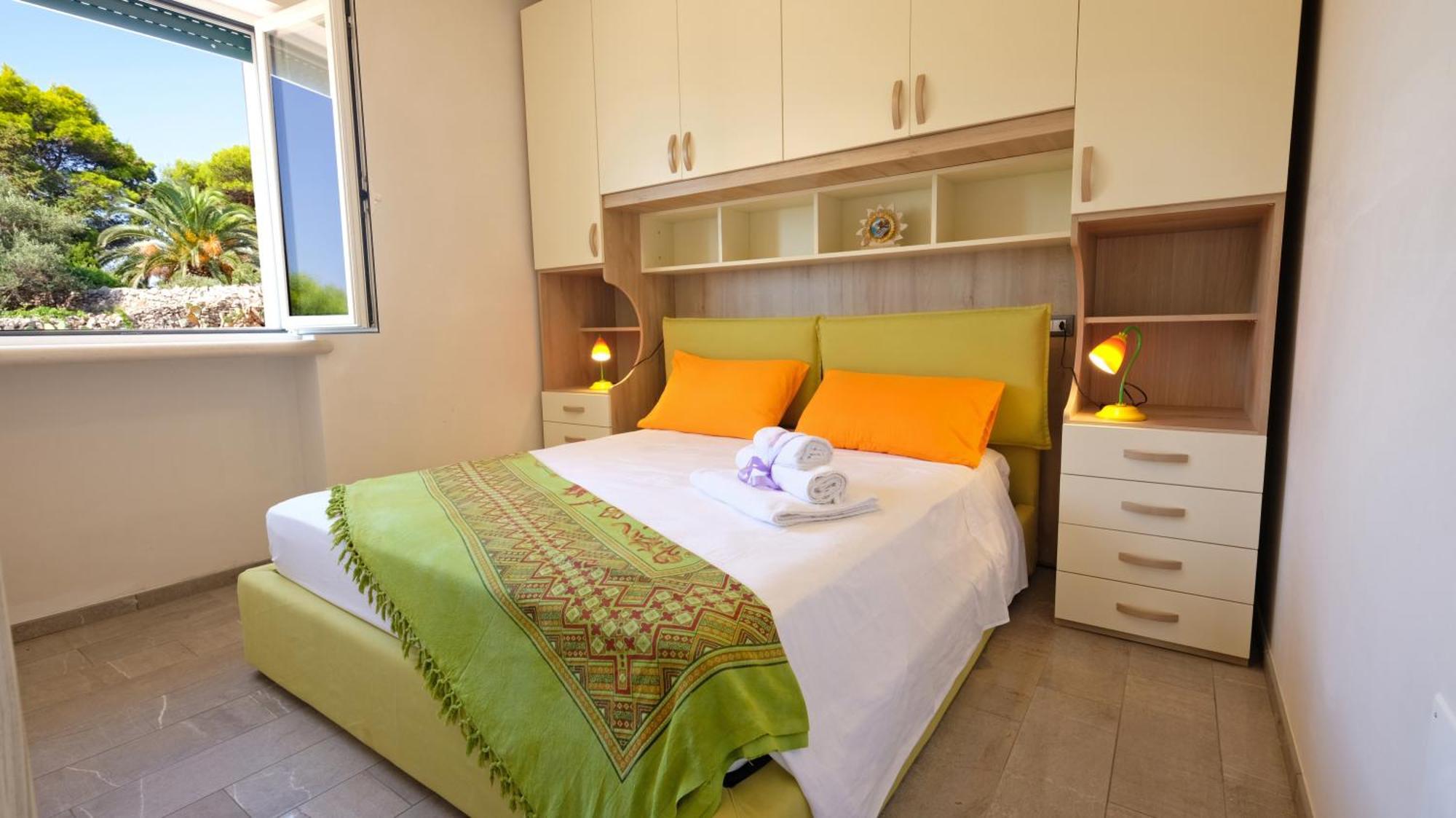 Villa Opunzie Torre Vado Zewnętrze zdjęcie