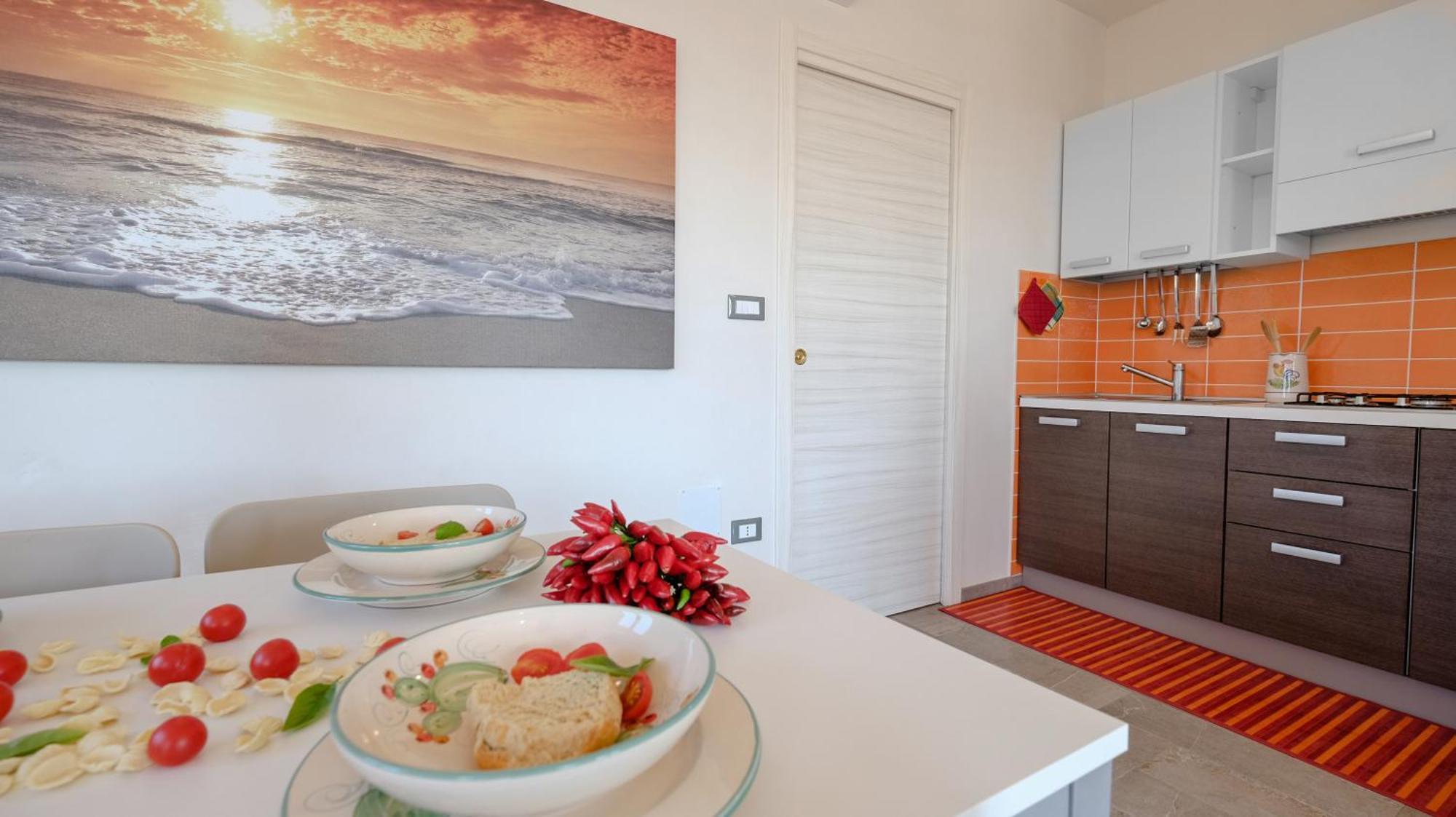 Villa Opunzie Torre Vado Zewnętrze zdjęcie