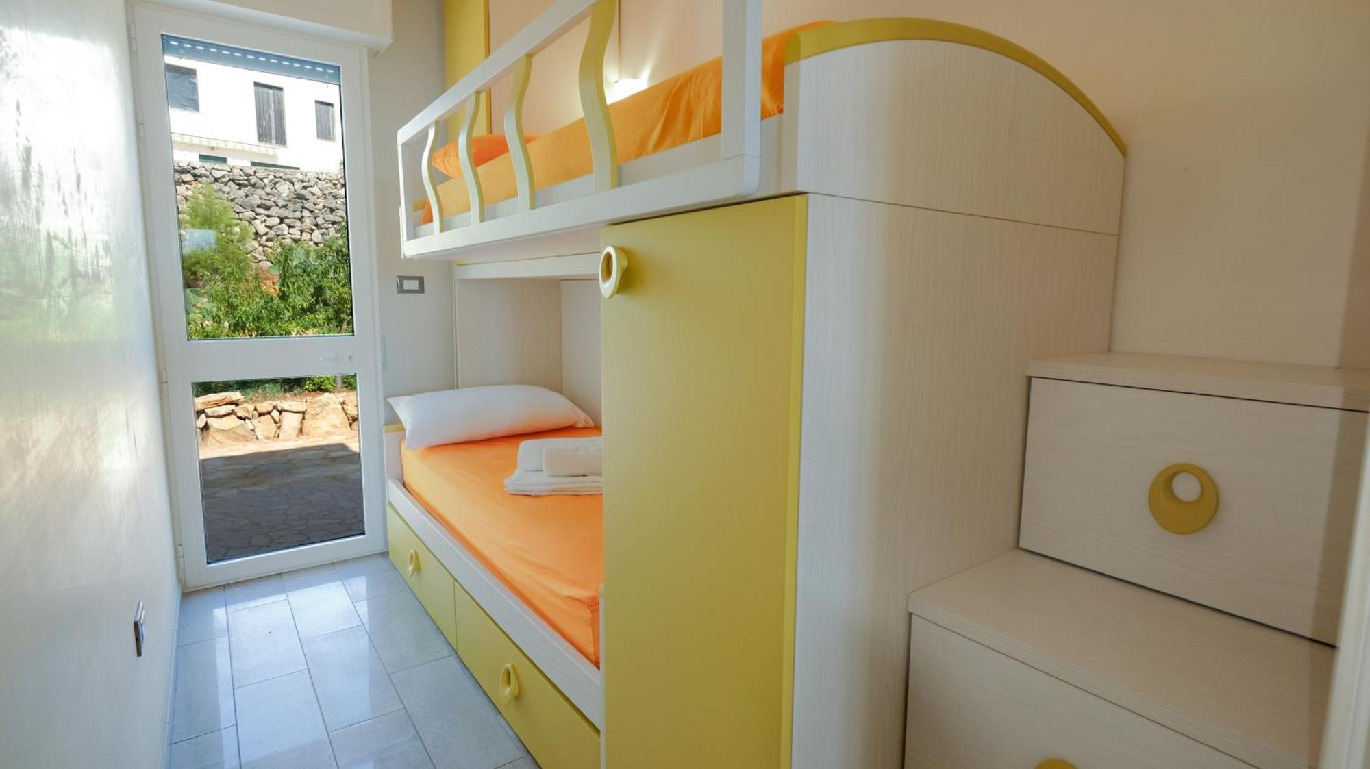 Villa Opunzie Torre Vado Zewnętrze zdjęcie