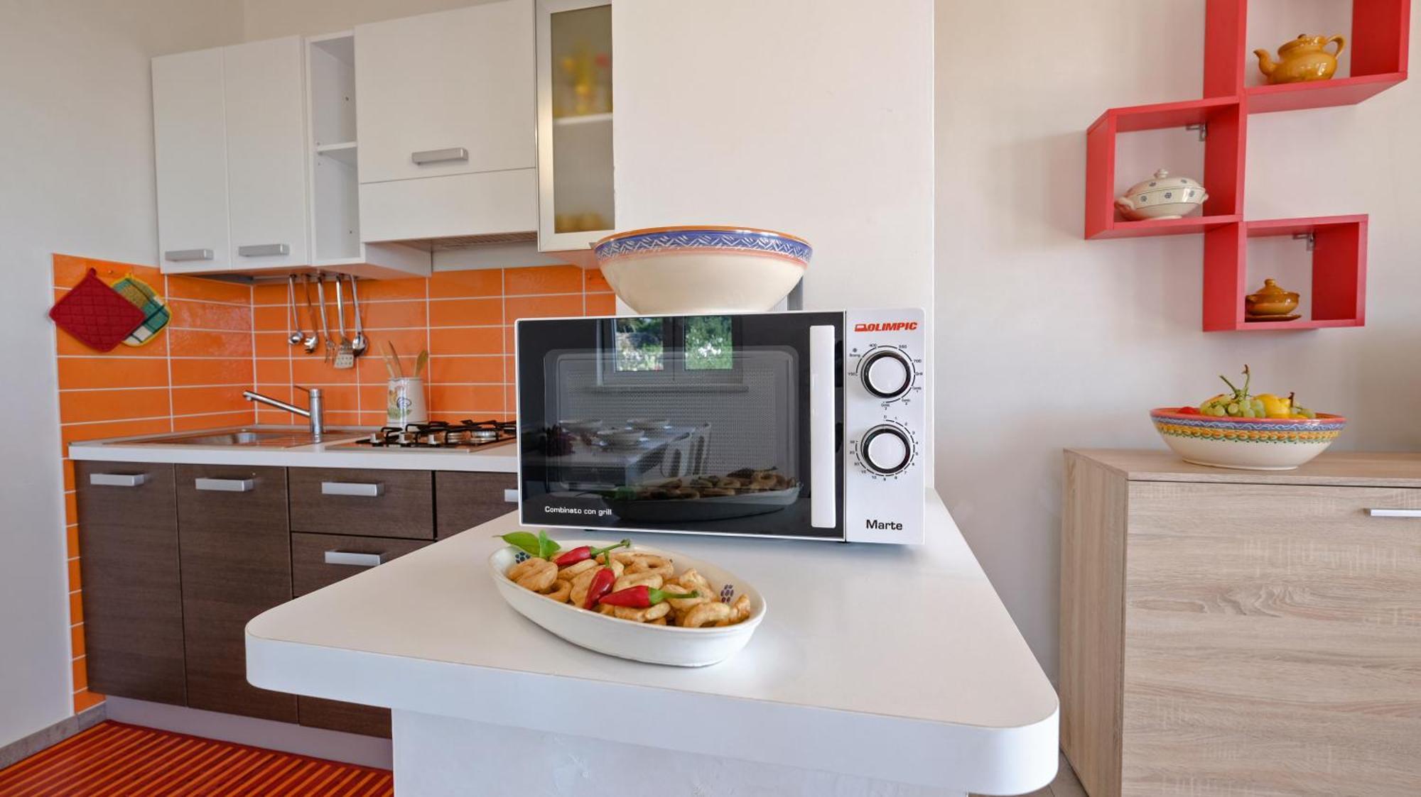 Villa Opunzie Torre Vado Zewnętrze zdjęcie